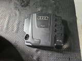 2007-2011 Audi A4 Mk4 1968 ENGINE COVER  2007,2008,2009,2010,20112007-2011 Audi A4 Mk4  1968 TDI ENGINE COVER      GOOD