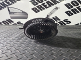 2010-2015 Volkswagen Caddy Mk3 Van 1598 HEATER BLOWER MOTOR 1k2819015 2010,2011,2012,2013,2014,201510-15 Volkswagen Caddy Mk3 Van  HEATER BLOWER MOTOR 1k2819015 1k2819015     GOOD