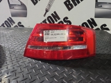 2008-2012 Audi A3 8p Convertible 2 Door Rear/tail Light On Body ( Drivers Side) 02r102s102a02 2008,2009,2010,2011,201208-12 AUDI A3 8p Convertible 2 Door REAR LIGHT O/S/R DRIVERS SIDE  02r102s102a02 02r102s102a02 SEE IMAGES THE LIGHT IS CLEAN     GOOD