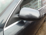 2005-2008 Audi A6 Estate Mk3 C6 Estate 5 Door Door Mirror Electric (passenger Side) Grey Lz7q  2005,2006,2007,20082005-2008 Audi A6 Estate Mk3 C6 DOOR MIRROR ELECTRIC PASSENGER SIDE Grey Lz7q  SEE MAGES FOR ANY SCUFFS AS THERE IS A FEW SCUFFS NOTHING MAJOR    GOOD