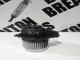 2012-2019 Dacia Sandero Stepway Mk2 Hatchback 5 Door 898 HEATER BLOWER MOTOR (AIR CON) 5p3730100 2012,2013,2014,2015,2016,2017,2018,20192012-2019 Dacia Sandero LOGAN HEATER BLOWER MOTOR (AIR CON) 5p3730100 5p3730100     GOOD