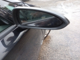 2006-2010 Vauxhall Corsa D Hatchback 3 Door Door Mirror Manual (driver Side) Black Z20r  2006,2007,2008,2009,201006-10 VAUXHALL Corsa D 3 DOOR MIRROR MANUAL (DRIVER SIDE) Black Z20r      GOOD