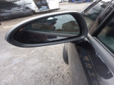 2006-2010 Vauxhall Corsa D Hatchback 3 Door Door Mirror Manual (passenger Side) Black Z20r  2006,2007,2008,2009,201006-10 VAUXHALL Corsa D 3 DOOR MIRROR MANUAL (PASSENGER SIDE) Black Z20r      GOOD