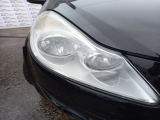 2006-2010 Vauxhall Corsa D Hatchback 3 Door Headlight/headlamp (driver Side)  2006,2007,2008,2009,201006-10 VAUXHALL Corsa D 3 Door HEADLIGHT/HEADLAMP DRIVER SIDE  chrome INSERT, FULLY WORKING NO LUGS BROKEN.    GOOD