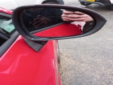 2008-2015 Seat Ibiza Mk4 Hatchback 5 Door DOOR MIRROR ELECTRIC (DRIVER SIDE) Red Ls3h  2008,2009,2010,2011,2012,2013,2014,20152008-2015 Seat Ibiza Mk4, 5 DOOR MIRROR ELECTRIC (DRIVER SIDE) Red Ls3h  SEE IMAGES FOR ANY SCUFFS. FULL WORKING IN GOOD CONDITION.    GOOD