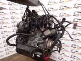 2005-2011 Citroen Berlingo Mk1 Fl 1560 COMPLETE ENGINE  2005,2006,2007,2008,2009,2010,20112005-2011 Citroen Berlingo Mk1 Fl DV6BTED4 COMPLETE ENGINE      GOOD