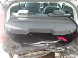 2008-2012 Ford Fiesta Mk7 Hatchback 3 Door PARCEL SHELF  2008,2009,2010,2011,20122008-2012 Ford Fiesta Mk7 Hatchback 3 Door PARCEL SHELF  PLEASE BE AWARE THIS PART IS USED, PREVIOUSLY FITTED SECOND HAND ITEM. THERE IS SOME COSMETIC SCRATCHES AND MARKS. SEE IMAGES    GOOD