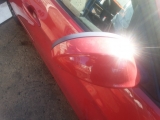 2005-2007 Bmw 318 E90 Saloon 4 Door DOOR MIRROR ELECTRIC (DRIVER SIDE) Red A61  2005,2006,20072005-2007 Bmw 318 E90 Saloon 4 Door DOOR MIRROR ELECTRIC (DRIVER SIDE) Red A61  SEE IMAGES FOR ANY SCUFFS. FULL WORKING IN GOOD CONDITION.    GOOD