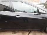 2012-2019 Hyundai I40 Style Crdi Auto Saloon 4 Door DOOR BARE (FRONT DRIVER SIDE) Black Nka  2012,2013,2014,2015,2016,2017,2018,20192012-2019 Hyundai I40 Saloon 4 Door DOOR BARE (FRONT DRIVER SIDE) Black Nka   SEE IMAGES FOR DESCRIPTION. AS IT MAY HAVE DENTS OR SCRATCHES.    GOOD