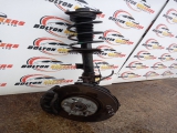 2010-2015 Kia Sportage 5 Door 1.7 STRUT/SHOCK/LEG (FRONT PASSENGER SIDE)  2010,2011,2012,2013,2014,20152010-2015 Kia Sportage 5 Door D4FD  COMPLETE SUSPENSION(FRONT PASSENGER SIDE)      GOOD