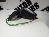 2007-2014 Peugeot 308 Mk1 Hatchback 5 Door DOOR MIRROR ELECTRIC (DRIVER SIDE) Grey Ktp  2007,2008,2009,2010,2011,2012,2013,20142007-2014 Peugeot 308 Mk1 5 DOOR MIRROR ELECTRIC (DRIVER SIDE) Grey Ktp   SEE IMAGES FOR ANY SCUFFS. FULL WORKING IN GOOD CONDITION.    GOOD