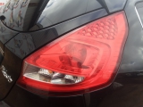 2010-2012 Ford Fiesta Mk7 Hatch 5 Door REAR/TAIL LIGHT ON BODY ( DRIVERS SIDE)  2010,2011,2012Ford  Fiesta Mk7 2010-2012 REAR/TAIL LIGHT ON BODY DRIVERS SIDE  SEE IMAGES THE LIGHT IS CLEAN     GOOD