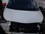 2018-2024 Toyota Aygo Mk2 Kgb40 Hatchback 5 Door BONNET White 068  2018,2019,2020,2021,2022,2023,2024Toyota Aygo Mk2 Kgb40 2018-2021 BONNET WHITE 068       GOOD