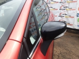 2012-2019 Renault Clio Mk4 Hatchback 5 Door DOOR MIRROR ELECTRIC (PASSENGER SIDE) Red Nnp  2012,2013,2014,2015,2016,2017,2018,20192012-2019 Renault Clio Mk4  5 DOOR MIRROR ELECTRIC PASSENGER SIDE BLACK CASING  SEE MAGES FOR ANY SCUFFS AS THERE IS A FEW SCUFFS NOTHING MAJOR    GOOD