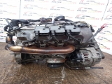 2003-2008 Chrysler Crossfire V6 E3 6 Sohc 3199 COMPLETE ENGINE 4X012114 / EGX 2003,2004,2005,2006,2007,20082003-2008 Chrysler Crossfire V6 E3 6 Sohc 3199 COMPLETE ENGINE 4X012114 / EGX 4X012114 / EGX     GOOD