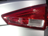 2019-2024 Seat Arona Suv REAR/TAIL LIGHT ON TAILGATE (DRIVERS SIDE)  2019,2020,2021,2022,2023,20242019-2024 Seat Arona  Suv REAR/TAIL LIGHT ON TAILGATE (DRIVERS SIDE)  SEE IMAGES THE LIGHT IS CLEAN     GOOD