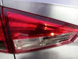 2019-2024 Seat Arona Suv REAR/TAIL LIGHT ON TAILGATE (PASSENGER SIDE)  2019,2020,2021,2022,2023,20242019-2024 Seat Arona  Suv REAR/TAIL LIGHT ON TAILGATE (PASSENGER SIDE)  FULLY WORKING IN GOOD CONDITION    GOOD