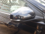 2017-2023 Volkswagen Polo Mk6 Hatchback 5 Door DOOR MIRROR ELECTRIC (DRIVER SIDE) Black Lc9x  2017,2018,2019,2020,2021,2022,202317-23 Volkswagen Polo Mk6 5 DOOR MIRROR ELECTRIC (DRIVER SIDE) Black Lc9x  SEE IMAGES FOR ANY SCUFFS. FULL WORKING IN GOOD CONDITION.    GOOD