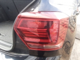 2017-2023 Volkswagen Polo Mk6 Hatchback 5 Door REAR/TAIL LIGHT ON BODY ( DRIVERS SIDE)  2017,2018,2019,2020,2021,2022,202317-23 Volkswagen Polo Mk6 Hatchback 5 Door REAR/TAIL LIGHT ON BODY DRIVERS SIDE  SEE IMAGES THE LIGHT IS CLEAN     GOOD
