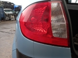 2007-2011 Hyundai Getz Mk1 Fl 5 Door REAR/TAIL LIGHT ON BODY (PASSENGER SIDE)  2007,2008,2009,2010,20112007-2011 Hyundai Getz Mk1 Fl 5 Door REAR/TAIL LIGHT ON BODY (PASSENGER SIDE)  FULLY WORKING IN GOOD CONDITION    GOOD