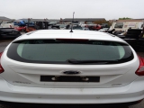 2011-2015 Ford Focus Mk3 5 Door TAILGATE Frozen White  2011,2012,2013,2014,20152011-2015 Ford  Focus Mk3 5 Door TAILGATE Frozen White  SOLD AS A BARE TAILGATE.    GOOD