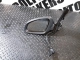 2009-2020 Vauxhall Astra Se Hatchback Door Mirror Electric (passenger Side) Grey  2009,2010,2011,2012,2013,2014,2015,2016,2017,2018,2019,2020Vauxhall Astra J Hatch 2009-2011Door Mirror Electric Passenger Side N/S   SEE MAGES FOR ANY SCUFFS AS THERE IS A FEW SCUFFS NOTHING MAJOR    GOOD
