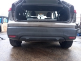 2013-2016 Nissan Qashqai J11 5 Door BUMPER (REAR) Beige  2013,2014,2015,20162013-2016 Nissan Qashqai  J11 5 Door BUMPER (REAR) Beige  THE BUMPER MAY HAVE A FEW SCRATCHES SEE IMAGES     GOOD