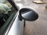 2006-2011 Mini Hatch Cooper Mk2 R56 Hatchback 3 Door Door Mirror Electric (driver Side) Silver 900  2006,2007,2008,2009,2010,201106-11 MINI Hatch Cooper Mk2 R56 3 DOOR MIRROR ELECTRIC DRIVER SIDE Silver 900  SEE IMAGES FOR ANY SCUFFS. FULL WORKING IN GOOD CONDITION.    GOOD