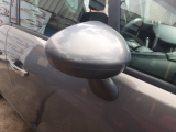 2010-2015 Vauxhall Meriva B Mk2 Mpv 5 Door DOOR MIRROR ELECTRIC (DRIVER SIDE) Brown Z40w Gjm  2010,2011,2012,2013,2014,201510-15 Vauxhall Meriva B 5 DOOR MIRROR ELECTRIC (DRIVER SIDE) Brown Z40w Gjm  SEE IMAGES FOR ANY SCUFFS. FULL WORKING IN GOOD CONDITION.    GOOD
