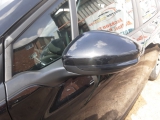 2012-2016 Peugeot 208 Mk1 Hatchback 5 Door DOOR MIRROR ELECTRIC (PASSENGER SIDE) Black Ktv  2012,2013,2014,2015,201612-16 Peugeot 208 Mk1 5 DOOR MIRROR ELECTRIC (PASSENGER SIDE) Black Ktv  SEE MAGES FOR ANY SCUFFS AS THERE IS A FEW SCUFFS NOTHING MAJOR    GOOD