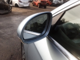 2005-2010 Volkswagen Passat B6 Mk5 Saloon 4 Door DOOR MIRROR ELECTRIC (PASSENGER SIDE) Blue B5m  2005,2006,2007,2008,2009,201005-10 Volkswagen Passat B6 Mk5  DOOR MIRROR ELECTRIC (PASSENGER SIDE) Blue B5m  SEE MAGES FOR ANY SCUFFS AS THERE IS A FEW SCUFFS NOTHING MAJOR    GOOD