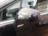 2009-2017 Peugeot 5008 Mk1 Ph1 T8 Mpv 5 Door DOOR MIRROR ELECTRIC (PASSENGER SIDE) Black Ktv  2009,2010,2011,2012,2013,2014,2015,2016,201709-17 Peugeot 5008 Mk1 Ph1 T8 5  DOOR MIRROR ELECTRIC PASSENGER SIDE Black Ktv  SEE MAGES FOR ANY SCUFFS AS THERE IS A FEW SCUFFS NOTHING MAJOR    GOOD