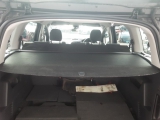 2009-2017 Peugeot 5008 Mk1 Ph1 T8 Mpv 5 Door PARCEL SHELF  2009,2010,2011,2012,2013,2014,2015,2016,20172009-2017 Peugeot 5008 Mk1 Ph1 T8 Mpv 5 Door PARCEL SHELF  PLEASE BE AWARE THIS PART IS USED, PREVIOUSLY FITTED SECOND HAND ITEM. THERE IS SOME COSMETIC SCRATCHES AND MARKS. SEE IMAGES    GOOD