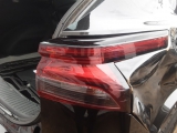 2022-2024 Nissan Qashqai Mk3 J12 Suv 5 Door REAR/TAIL LIGHT ON BODY ( DRIVERS SIDE)  2022,2023,202422-24 Nissan Qashqai Mk3 J12 5 Door REAR/TAIL LIGHT ON BODY DRIVERS SIDE  SEE IMAGES THE LIGHT IS CLEAN     GOOD