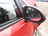 2009-2014 Vauxhall Corsa D Mk3 Fl Hatchback 5 Door DOOR MIRROR ELECTRIC (DRIVER SIDE) Red Z547  2009,2010,2011,2012,2013,201411-14 VAUXHALL CORSA D FL DOOR MIRROR ELECTRIC (DRIVER SIDE) Red Z547  SEE IMAGES FOR ANY SCUFFS. FULL WORKING IN GOOD CONDITION.    GOOD