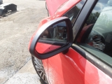 2009-2014 Vauxhall Corsa D Mk3 Fl Hatchback 5 Door DOOR MIRROR ELECTRIC (PASSENGER SIDE) Red Z547  2009,2010,2011,2012,2013,201411-14 Vauxhall Corsa D Mk3 Fl  5  DOOR MIRROR ELECTRIC (PASSENGER SIDE) Red Z547  SEE MAGES FOR ANY SCUFFS AS THERE IS A FEW SCUFFS NOTHING MAJOR    GOOD
