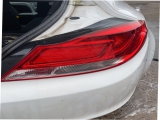 2008-2014 Vauxhall Insignia Mk1 Hatchback 5 Door REAR/TAIL LIGHT ON BODY ( DRIVERS SIDE)  2008,2009,2010,2011,2012,2013,201408-11 Vauxhall Insignia Mk1 Hatch 5 Door REAR/TAIL LIGHT ON BODY DRIVERS SIDE  SEE IMAGES THE LIGHT IS CLEAN     GOOD