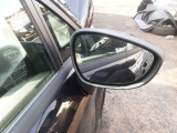 2010-2015 FORD Fiesta Mk7 Fl 7.5 Hatchback 5 Door DOOR MIRROR ELECTRIC (DRIVER SIDE) Panther Black  2010,2011,2012,2013,2014,20152010-2015 FORD Fiesta Mk7 Fl 7.5 Hatchback 5 Door DOOR MIRROR ELECTRIC (DRIVER SIDE) Panther Black   SEE IMAGES FOR ANY SCUFFS. FULL WORKING IN GOOD CONDITION.    GOOD