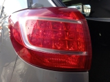 2010-2015 Kia Sportage 5 Door REAR/TAIL LIGHT ON BODY (PASSENGER SIDE)  2010,2011,2012,2013,2014,20152010-2015 Kia Sportage 5 Door REAR/TAIL LIGHT LED ON BODY PASSENGER SIDE  FULLY WORKING IN GOOD CONDITION    GOOD