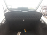2009-2013 Skoda Octavia Mk2 Fl Hatchback 5 Door PARCEL SHELF  2009,2010,2011,2012,20132009-2013 Skoda Octavia Mk2 Fl Hatchback 5 Door PARCEL SHELF  PLEASE BE AWARE THIS PART IS USED, PREVIOUSLY FITTED SECOND HAND ITEM. THERE IS SOME COSMETIC SCRATCHES AND MARKS. SEE IMAGES    GOOD