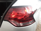 2012-2015 Citroen Ds4 Mk1 Hatchback 5 Door REAR/TAIL LIGHT ON BODY ( DRIVERS SIDE)  2012,2013,2014,20152012-2015 Citroen Ds4 Mk1 Hatchback 5 Door REAR/TAIL LIGHT ON BODY DRIVERS SIDE  SEE IMAGES THE LIGHT IS CLEAN     GOOD