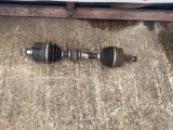 2015-2019 Hyundai I40 Mk1 Fl Saloon 4 Door 1685 DRIVESHAFT - PASSENGER FRONT (ABS)  2015,2016,2017,2018,20192015-2019 Hyundai I40 Mk1 Fl D4FD DRIVESHAFT - PASSENGER FRONT (ABS)      GOOD