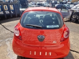 2008-2016 Ford Ka Mk2 Hatchback 3 Door TAILGATE Red 89 Sunrise  2008,2009,2010,2011,2012,2013,2014,2015,20162008-2016 Ford Ka Mk2 Hatchback 3 Door TAILGATE Red 89 Sunrise  SOLD AS A BARE TAILGATE.    GOOD