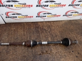 2021-2024 Vauxhall Mokka Mk2 5 Door 1.2 DRIVESHAFT - DRIVER FRONT (ABS) 9824359680 2021,2022,2023,20242021-2024 Vauxhall Mokka Mk2 5 Door 1.2 DRIVESHAFT - DRIVER FRONT (ABS) 9824359680 9824359680 1ko407272tp    GOOD