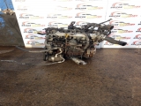 2006-2010 Kia Ceed 1582 COMPLETE ENGINE  2006,2007,2008,2009,20102006-2010 Kia Ceed D4FB COMPLETE ENGINE LOW MILES      GOOD