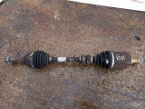 2009-2012 Nissan Qashqai Mk1 Fl Hatch 1461CC DRIVESHAFT - PASSENGER FRONT (ABS) 39101jd52b 2009,2010,2011,201209-12 Nissan Qashqai Mk1 Fl K9K DRIVESHAFT - PASSENGER FRONT (ABS) 39101jd52b 39101jd52b     PERFECT