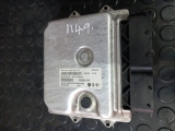 2012-2018 Peugeot Bipper Mk1 Ph1 Panel Van ENGINE ECU 55261311 2012,2013,2014,2015,2016,2017,20182012-2018 Peugeot Bipper Mk1 Ph1 Panel Van ENGINE ECU  55261311 55261311     GOOD