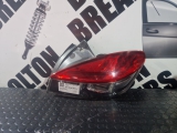 2009-2015 Renault Megane Mkiii Coupe 3 Door REAR/TAIL LIGHT ON BODY ( DRIVERS SIDE) 26500008r 2009,2010,2011,2012,2013,2014,20152009-2015 RENAULT MEGANE MK3 REAR/TAIL LIGHT ON BODY ( DRIVERS SIDE) 26500008r  26500008r SEE IMAGES THE LIGHT IS CLEAN     GOOD