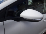 2012-2016 Peugeot 208 Mk1 Hatchback 5 Door DOOR MIRROR ELECTRIC (PASSENGER SIDE) White EWP  2012,2013,2014,2015,201612-16 Peugeot 208 Mk1 5  DOOR MIRROR ELECTRIC PASSENGER SIDE White EWP  SEE MAGES FOR ANY SCUFFS AS THERE IS A FEW SCUFFS NOTHING MAJOR    GOOD