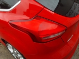 2012-2015 Ford Focus Mk3 Hatchback 5 Door REAR/TAIL LIGHT ON BODY (PASSENGER SIDE)  2012,2013,2014,20152012-2015 Ford Focus Mk3 Hatchback 5 Door REAR/TAIL LIGHT ON BODY PASSENGER SIDE  FULLY WORKING IN GOOD CONDITION    GOOD